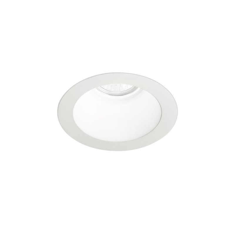 Spot SAMBA Rond  1x50W IDEAL LUX 139012