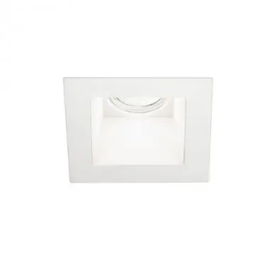 Spot SAMBA Carré  1x50W IDEAL LUX 139029