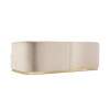 Canapé velours Goct Beige BOUTICA DESIGN MIC_3S_44_F1_GOCT1