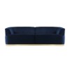 Canapé velours Goct Bleu Roi BOUTICA DESIGN MIC_3S_44_F1_GOCT2