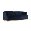 Canapé velours Goct Bleu Roi BOUTICA DESIGN MIC_3S_44_F1_GOCT2