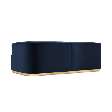 Canapé velours Goct Bleu Roi BOUTICA DESIGN MIC_3S_44_F1_GOCT2