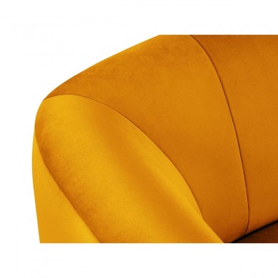 Canapé velours Goct Jaune BOUTICA DESIGN MIC_3S_44_F1_GOCT4