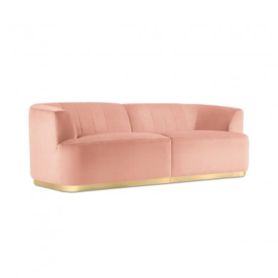 Canapé velours Goct Rose BOUTICA DESIGN MIC_3S_44_F1_GOCT5