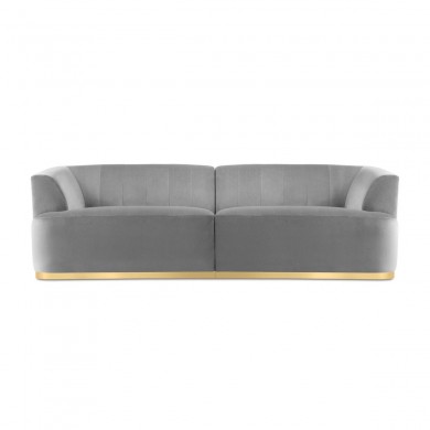 Canapé velours Goct Gris BOUTICA DESIGN MIC_3S_44_F1_GOCT6