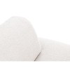 Canapé bouclette Goct Blanc BOUTICA DESIGN MIC_3S_101_F1_GOCT1