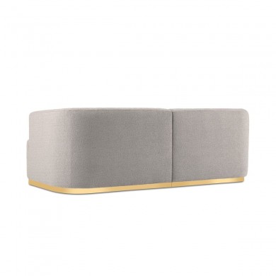 Canapé bouclette Goct Gris BOUTICA DESIGN MIC_3S_101_F1_GOCT4