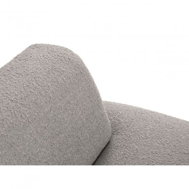 Canapé bouclette Goct Gris BOUTICA DESIGN MIC_3S_101_F1_GOCT4