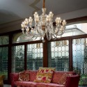Lustre STRAUSS 18x40W