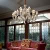 Lustre STRAUSS 18x40W IDEAL LUX 140629