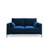 Canapé velours Jade Bleu Roi 2 Places BOUTICA DESIGN MIC_2S_51_F1_JADE4