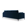 Canapé velours Jade Bleu Roi 3 Places BOUTICA DESIGN MIC_3S_51_F1_JADE4