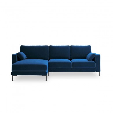 Canapé d'angle gauche Jade Bleu Roi BOUTICA DESIGN MIC_LC_51_F1_JADE4