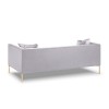 Canapé velours Karoo Argent 3 Places BOUTICA DESIGN MIC_3S_51_F1_KAROO8