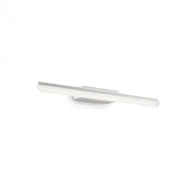 Applique murale RIFLESSO Blanc 60x0,17W IDEAL LUX 142296