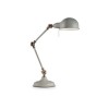 Lampe Architecte TRUMAN Gris 1xE27 60W IDEAL LUX 145204