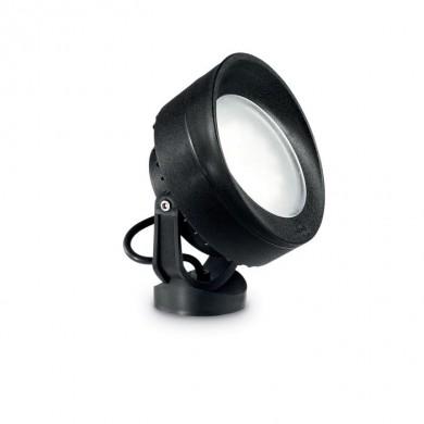 Spot TOMMY Noir 1x7W IDEAL LUX 145358