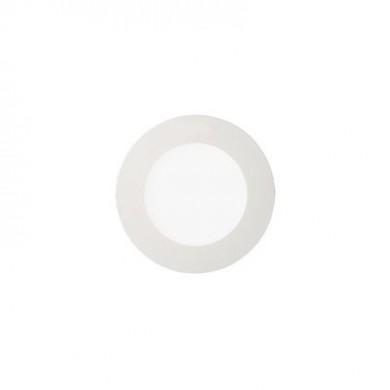 Spot GROOVE Rond  1x10W IDEAL LUX 147666