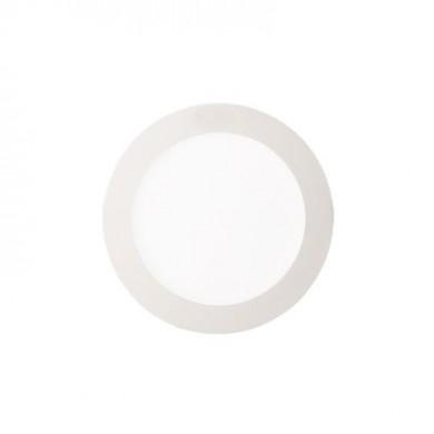 Spot GROOVE Rond  1x20W IDEAL LUX 147673