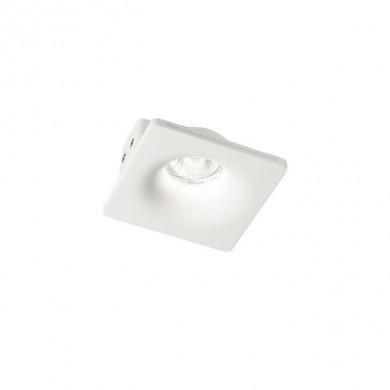 Encastré ZEPHYR FI1 SMALL Blanc 35W max IDEAL LUX 150284