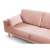 Canapé velours Tugela Rose 3 Places BOUTICA DESIGN MIC_3S_44_F1_TUGELA6