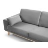 Canapé velours Tugela Gris 3 Places BOUTICA DESIGN MIC_3S_44_F1_TUGELA7