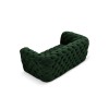 Canapé velours Iggy Vert Bouteille 2 Places BOUTICA DESIGN MIC_2S_51_F1_IGGY2