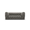 Canapé velours Iggy Gris Clair 2 Places BOUTICA DESIGN MIC_2S_51_F1_IGGY4