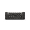 Canapé velours Iggy Gris 2 Places BOUTICA DESIGN MIC_2S_51_F1_IGGY5