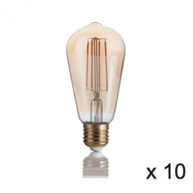 Ampoule Led G4 LED G4 LED 1,6W 3000K 180 lm IP20-Faro 17487