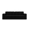 Canapé velours Justin Noir 3 Places BOUTICA DESIGN MIC_3S_51_F1_JUSTIN6