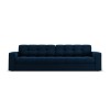 Canapé velours Justin Bleu Roi 4 Places BOUTICA DESIGN MIC_4S_51_F1_JUSTIN3