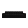 Canapé velours Justin Noir 4 Places BOUTICA DESIGN MIC_4S_51_F1_JUSTIN6