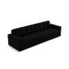 Canapé velours Justin Noir 4 Places BOUTICA DESIGN MIC_4S_51_F1_JUSTIN6