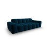 Canapé velours Kendal Bleu Marine 3 Places BOUTICA DESIGN MIC_3S_121_F1_KENDAL5