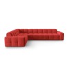 Canapé d'angle gauche Kendal Rouge 6 Places BOUTICA DESIGN MIC_LC_L_121_F1_KENDAL7