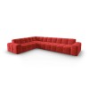 Canapé d'angle gauche Kendal Rouge 6 Places BOUTICA DESIGN MIC_LC_L_121_F1_KENDAL7