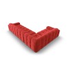 Canapé d'angle gauche Kendal Rouge 6 Places BOUTICA DESIGN MIC_LC_L_121_F1_KENDAL7