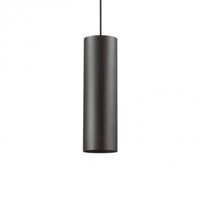 Suspension LOOK SP1 BIG Noir 50W max IDEAL LUX 158723