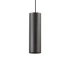 Suspension LOOK SP1 BIG Noir 50W max IDEAL LUX 158723