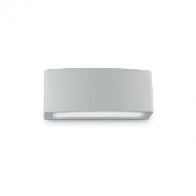 Applique Murale ANDROMEDA AP1 Gris 60W max IDEAL LUX 158822