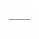 Tige Extension Argenté 91cm 99304