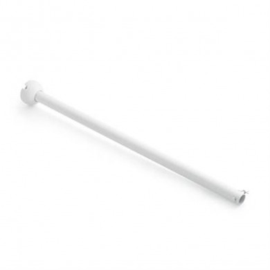 Tige Extension Andros Blanc 60cm FARO 34009