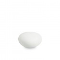 Potelet SASSO PT1 D30 Blanc 15W max