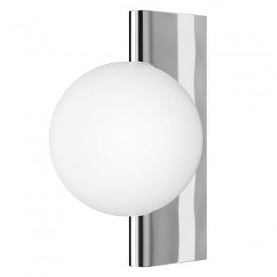 Applique Murale Avant-garde 1x25W G9 Chrome MAYTONI MOD324WL-01CH