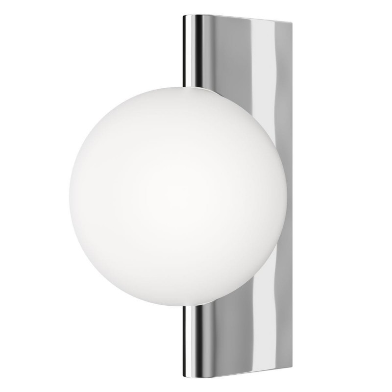 Applique Murale Avant-garde 1x25W G9 Chrome MAYTONI MOD324WL-01CH