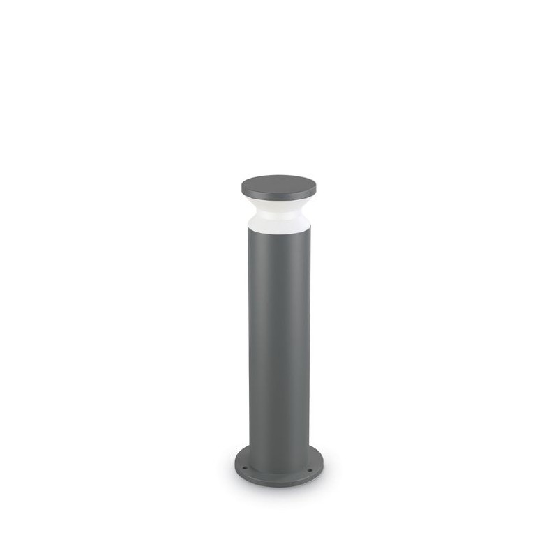 Potelet TORRE PT1 BIG Anthracite 15W max IDEAL LUX 162492