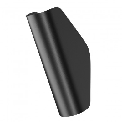 Applique Murale Notta 1x40W G9 Noir mat MAY_MOD417WL-01B MOD417WL-01B Applique Murale Notta 1x40W G9 Noir mat MAYTONI MOD417WL-01B