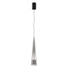 Suspension Sintesi 1x12W LED Chrome MAYTONI P090PL-L12CH3K