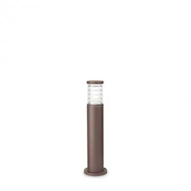 Potelet TRONCO PT1 SMALL Café 60W max IDEAL LUX 163758